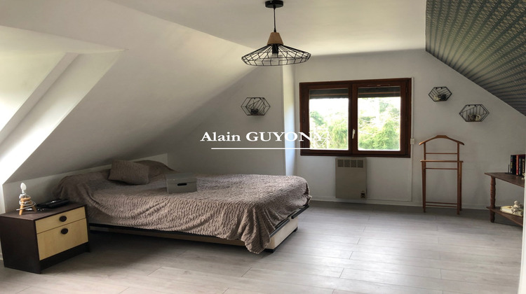 Ma-Cabane - Vente Maison Lisieux, 100 m²