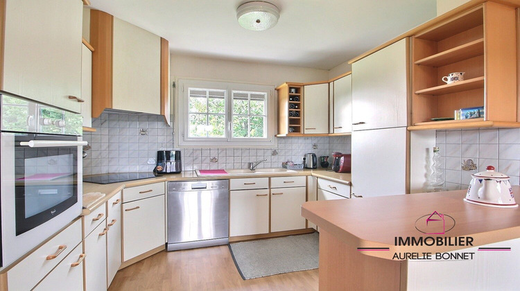 Ma-Cabane - Vente Maison Lisieux, 131 m²