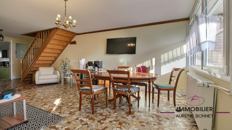 Ma-Cabane - Vente Maison Lisieux, 85 m²