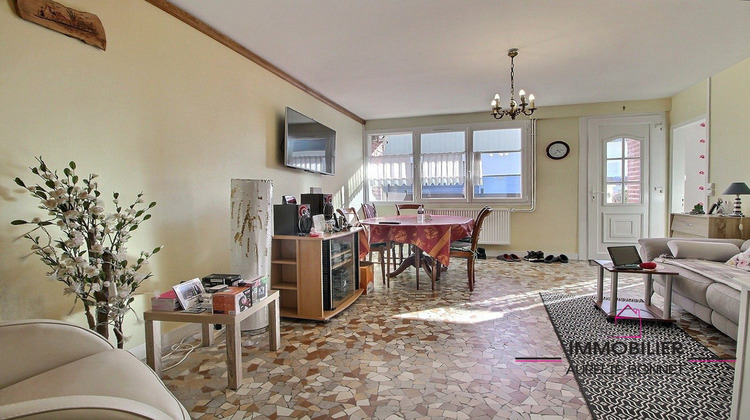 Ma-Cabane - Vente Maison Lisieux, 85 m²