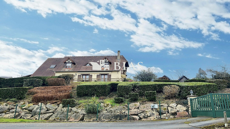 Ma-Cabane - Vente Maison Lisieux, 136 m²