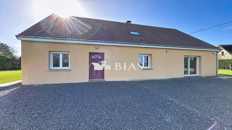 Ma-Cabane - Vente Maison Lisieux, 150 m²