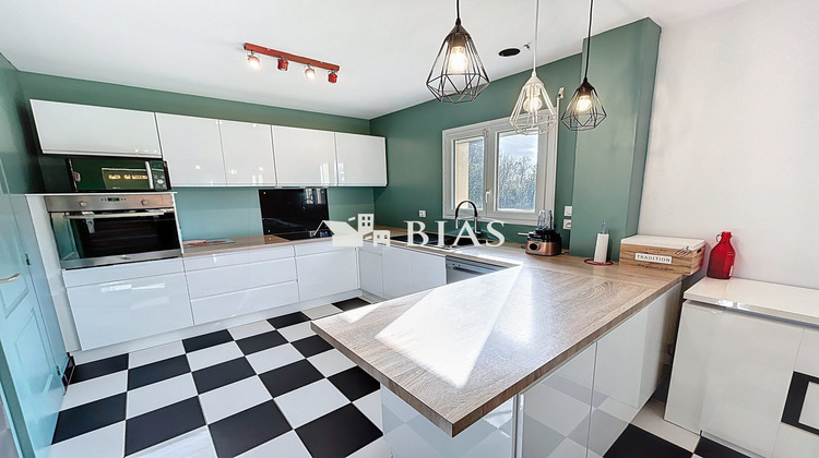 Ma-Cabane - Vente Maison Lisieux, 150 m²