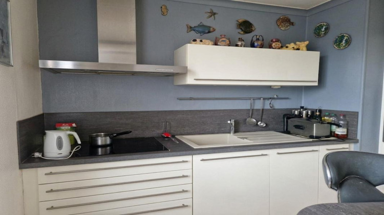 Ma-Cabane - Vente Maison LISIEUX, 78 m²