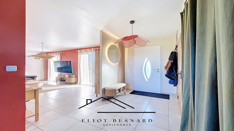 Ma-Cabane - Vente Maison LISIEUX, 111 m²