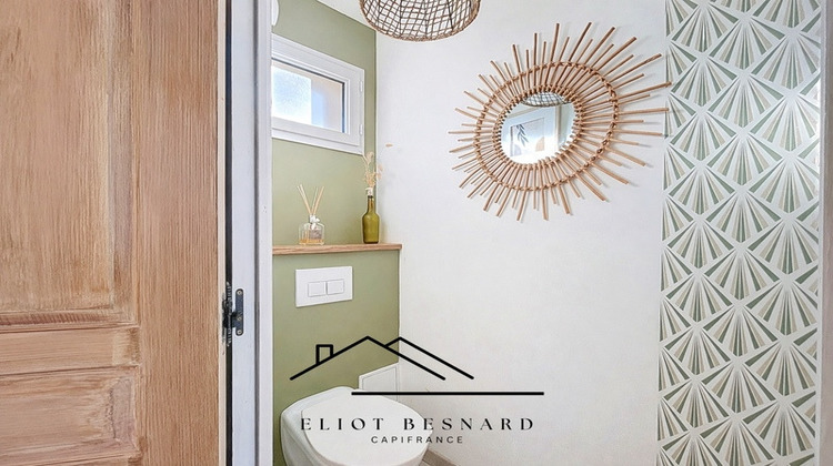 Ma-Cabane - Vente Maison LISIEUX, 111 m²