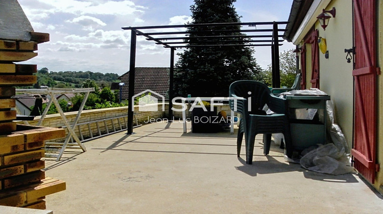 Ma-Cabane - Vente Maison Lisieux, 90 m²