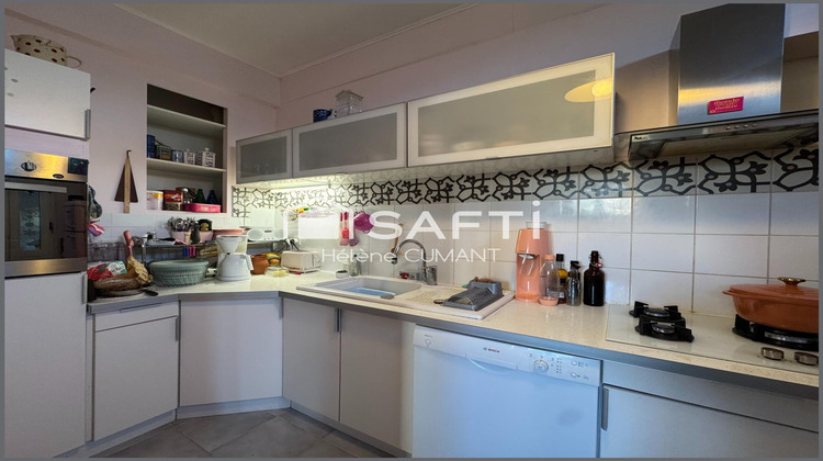 Ma-Cabane - Vente Maison Lisieux, 119 m²