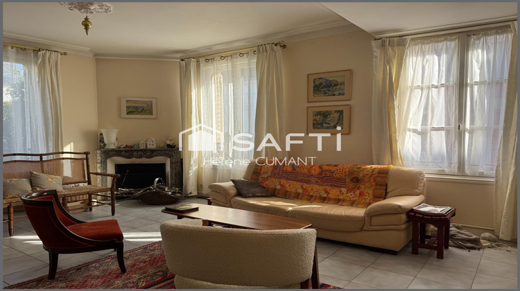 Ma-Cabane - Vente Maison Lisieux, 119 m²