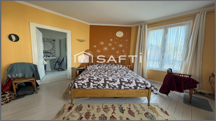 Ma-Cabane - Vente Maison Lisieux, 119 m²