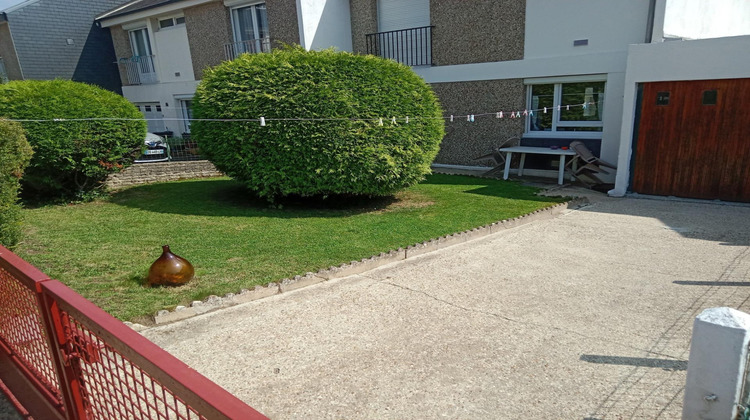 Ma-Cabane - Vente Maison Lisieux, 70 m²