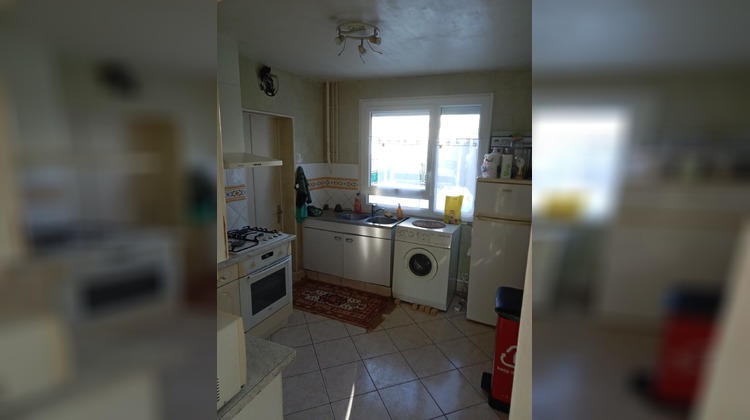 Ma-Cabane - Vente Maison Lisieux, 70 m²