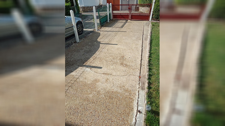 Ma-Cabane - Vente Maison Lisieux, 70 m²