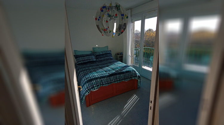 Ma-Cabane - Vente Maison Lisieux, 70 m²