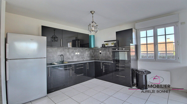 Ma-Cabane - Vente Maison Lisieux, 78 m²