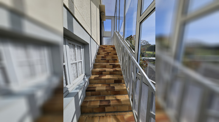 Ma-Cabane - Vente Maison Lisieux, 73 m²