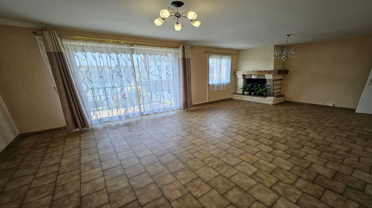 Ma-Cabane - Vente Maison Lisieux, 73 m²