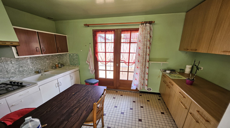 Ma-Cabane - Vente Maison Lisieux, 73 m²