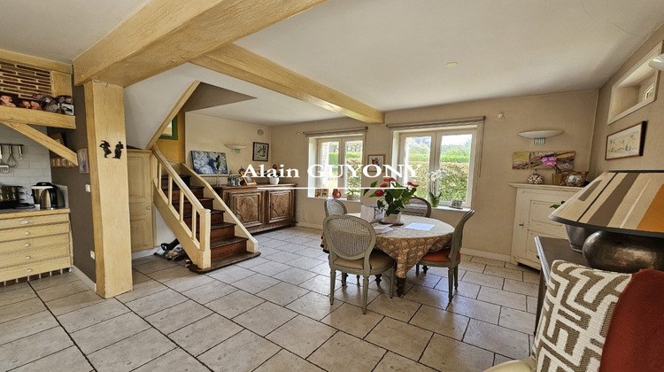 Ma-Cabane - Vente Maison Lisieux, 145 m²