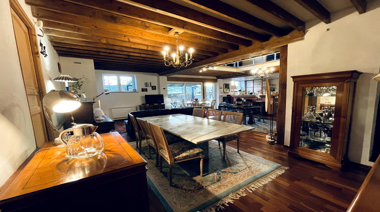 Ma-Cabane - Vente Maison Lisieux, 276 m²