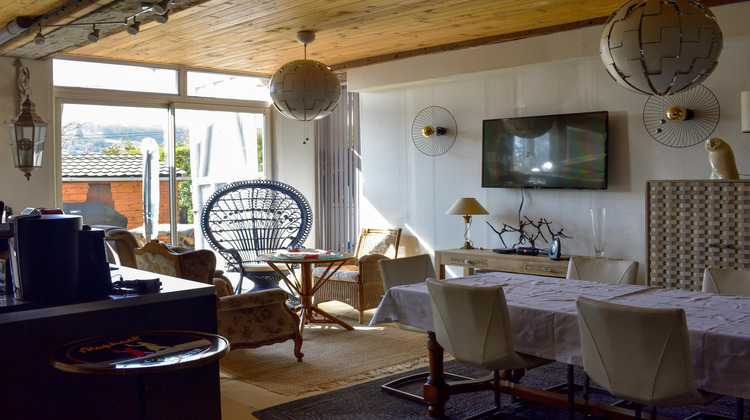 Ma-Cabane - Vente Maison Lisieux, 276 m²