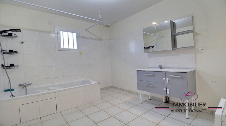 Ma-Cabane - Vente Maison Lisieux, 100 m²