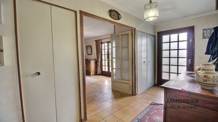 Ma-Cabane - Vente Maison Lisieux, 123 m²