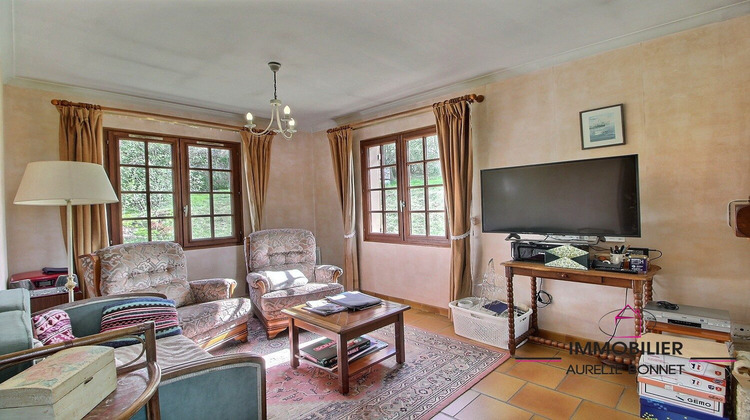 Ma-Cabane - Vente Maison Lisieux, 123 m²