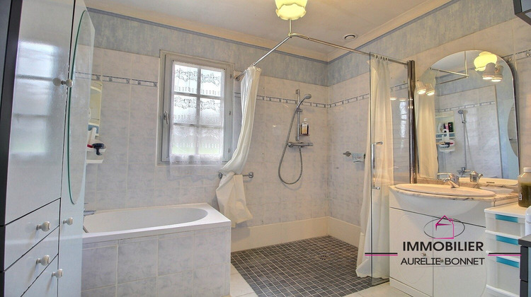 Ma-Cabane - Vente Maison Lisieux, 123 m²