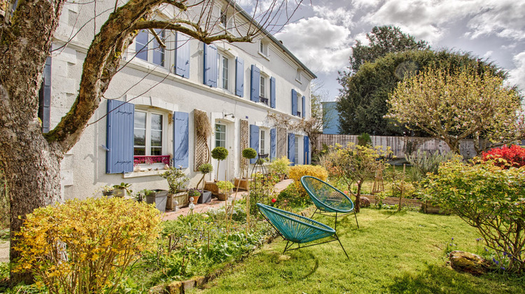 Ma-Cabane - Vente Maison Lisieux, 130 m²