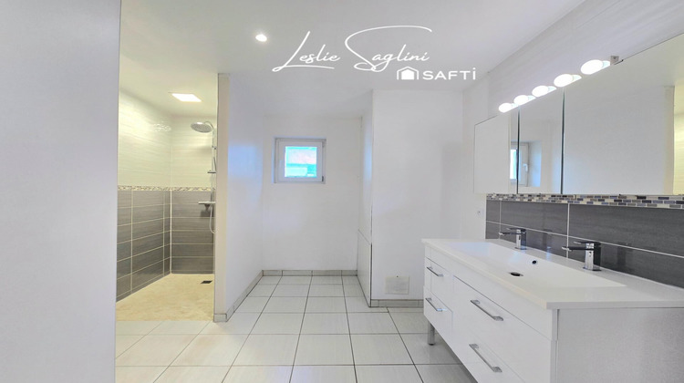 Ma-Cabane - Vente Maison Lisieux, 93 m²