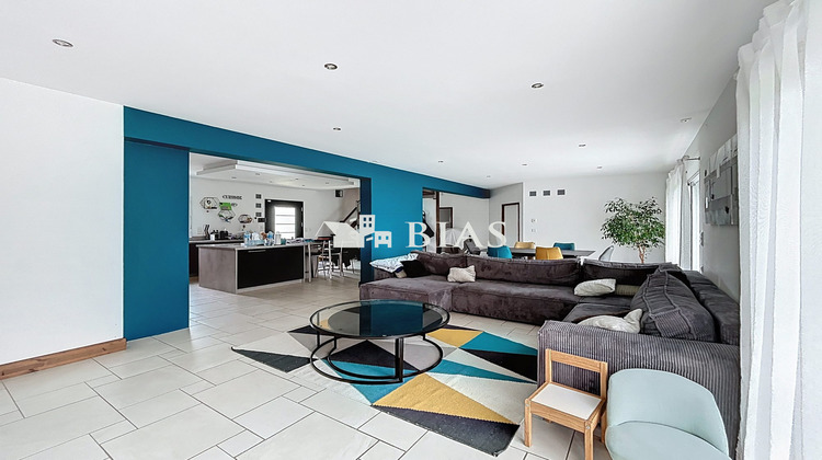 Ma-Cabane - Vente Maison Lisieux, 172 m²