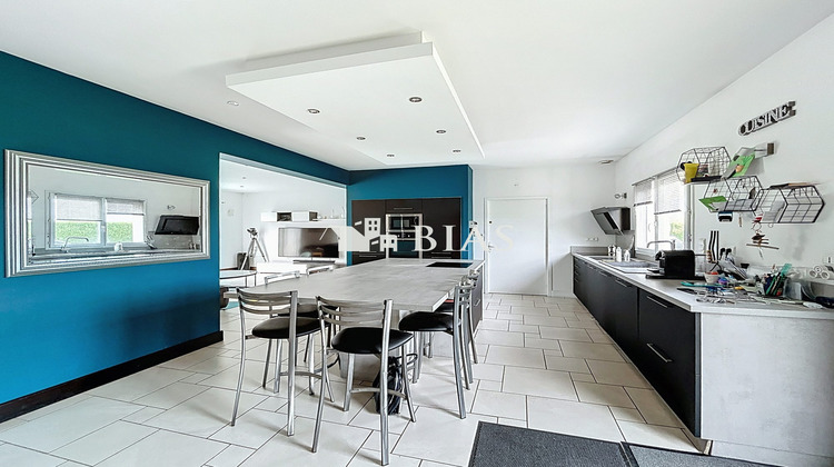 Ma-Cabane - Vente Maison Lisieux, 172 m²