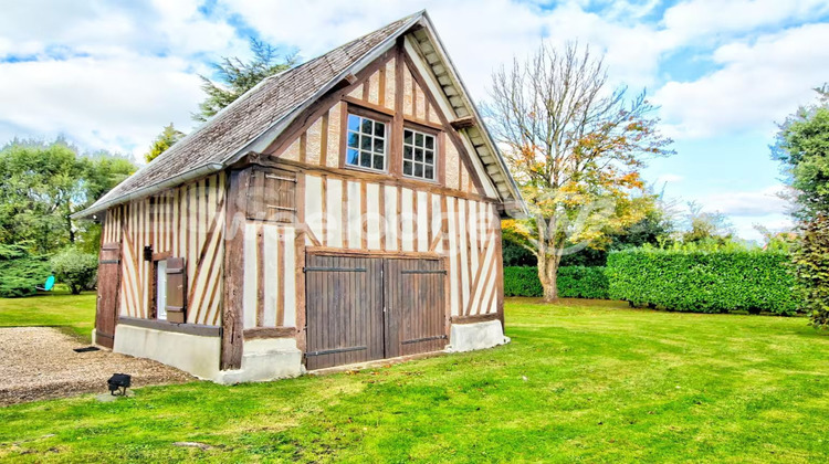 Ma-Cabane - Vente Maison Lisieux, 96 m²