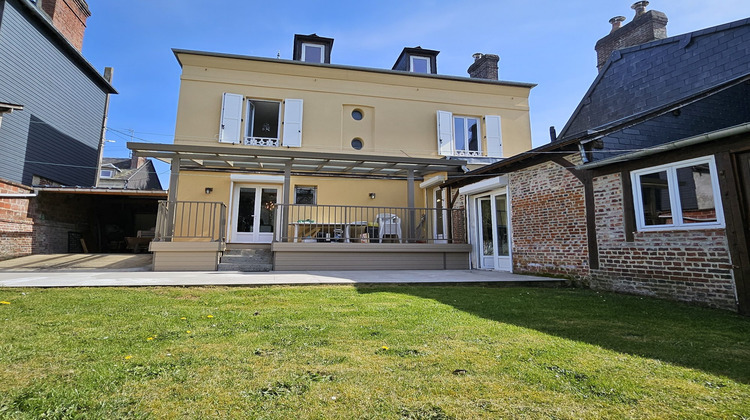 Ma-Cabane - Vente Maison Lisieux, 165 m²