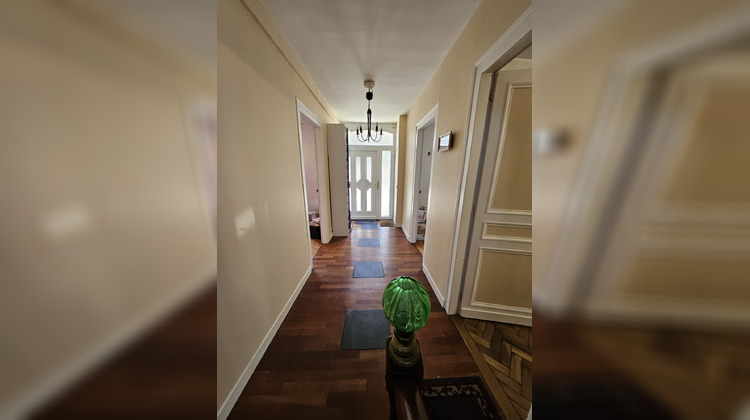 Ma-Cabane - Vente Maison Lisieux, 165 m²