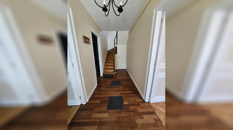 Ma-Cabane - Vente Maison Lisieux, 165 m²