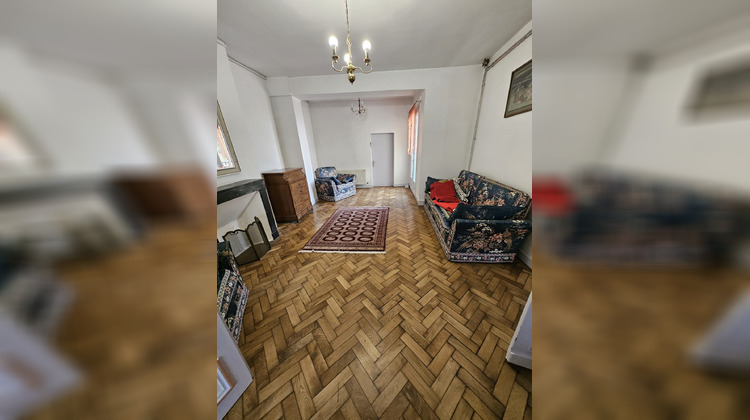 Ma-Cabane - Vente Maison Lisieux, 165 m²