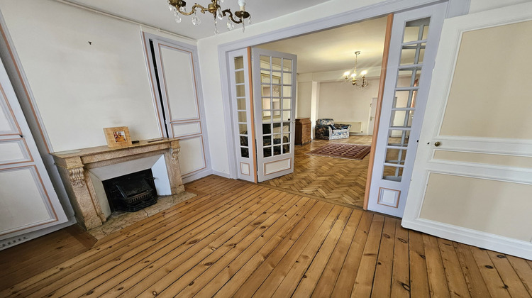 Ma-Cabane - Vente Maison Lisieux, 165 m²
