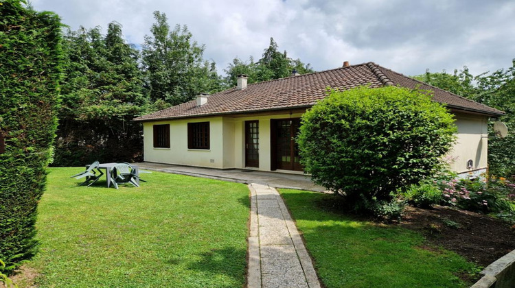 Ma-Cabane - Vente Maison LISIEUX, 79 m²
