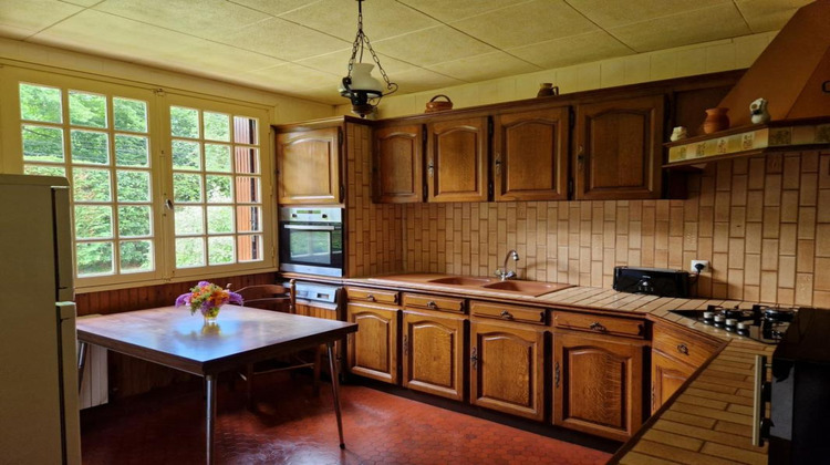 Ma-Cabane - Vente Maison LISIEUX, 79 m²