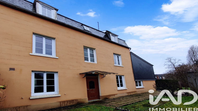 Ma-Cabane - Vente Maison Lisieux, 136 m²