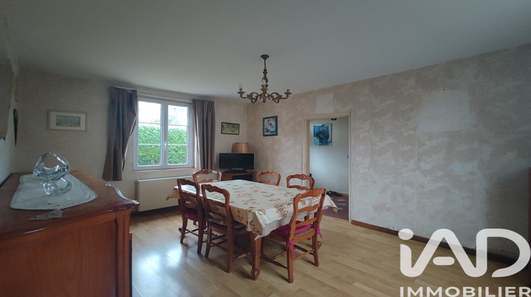 Ma-Cabane - Vente Maison Lisieux, 136 m²