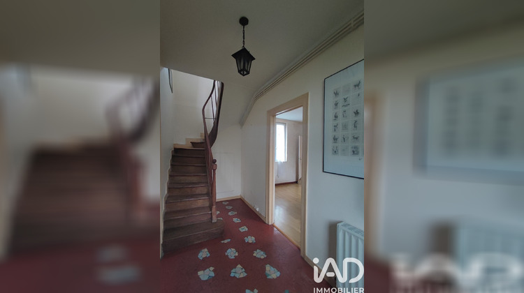 Ma-Cabane - Vente Maison Lisieux, 136 m²