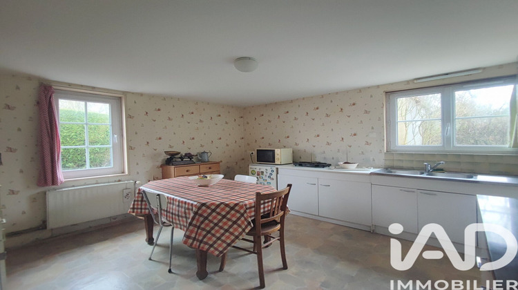 Ma-Cabane - Vente Maison Lisieux, 136 m²