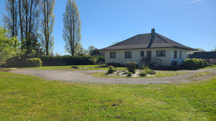 Ma-Cabane - Vente Maison Lisieux, 86 m²