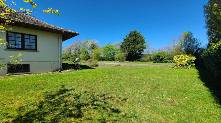 Ma-Cabane - Vente Maison Lisieux, 86 m²