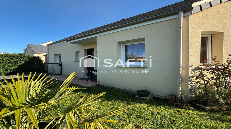 Ma-Cabane - Vente Maison Lisieux, 79 m²