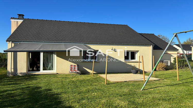 Ma-Cabane - Vente Maison Lisieux, 79 m²