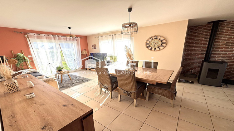 Ma-Cabane - Vente Maison Lisieux, 79 m²